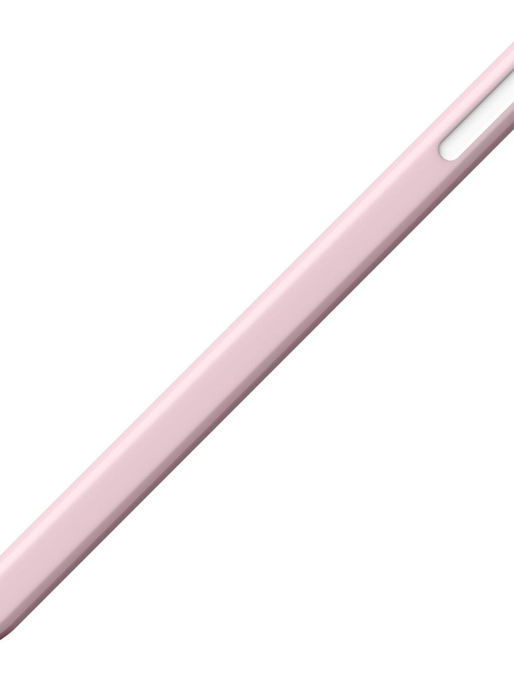 NimbleSleeve Silicone Protective Sleeve Apple Pencil 2/Pro, Pink